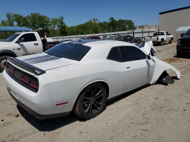 Photo 3 from auction – 2018 DODGE CHALLENGER with VIN 2C3CDZAG3JH286834