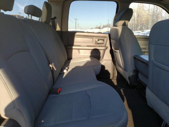 Photo 10 from auction – 2013 RAM 2500 ST with VIN 3C6TR5HTXDG603352