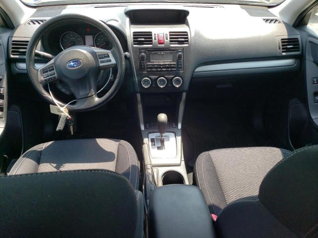 Photo 8 from auction – 2015 SUBARU FORESTER 2 with VIN JF2SJADCXFH553444