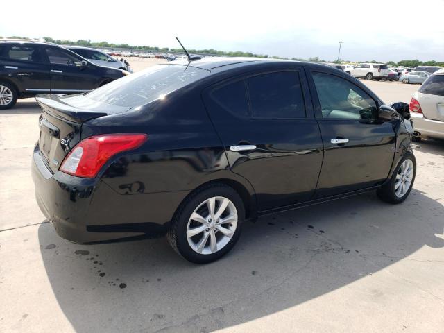 Photo 3 from auction – 2015 NISSAN VERSA S with VIN 3N1CN7AP8FL883153