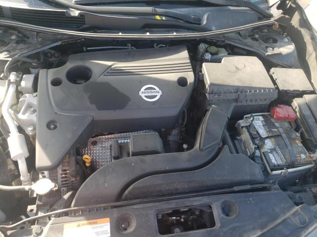 Photo 11 from auction – 2014 NISSAN ALTIMA 2.5 with VIN 1N4AL3AP1EC288535