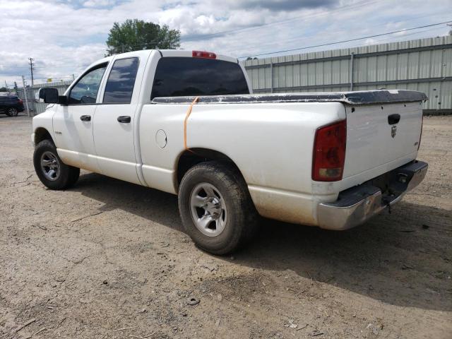 Photo 2 from auction – 2006 DODGE RAM 1500 S with VIN 1D7HA18N16J247414