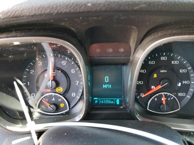 Photo 9 from auction – 2013 CHEVROLET MALIBU LS with VIN 1G11B5SA1DF172115