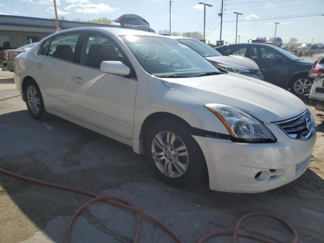 Photo 4 from auction – 2011 NISSAN ALTIMA BAS with VIN 1N4AL2AP8BC164607