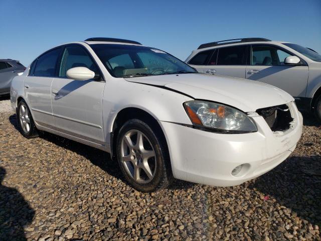 Photo 4 from auction – 2003 NISSAN ALTIMA SE with VIN 1N4BL11D13C328835