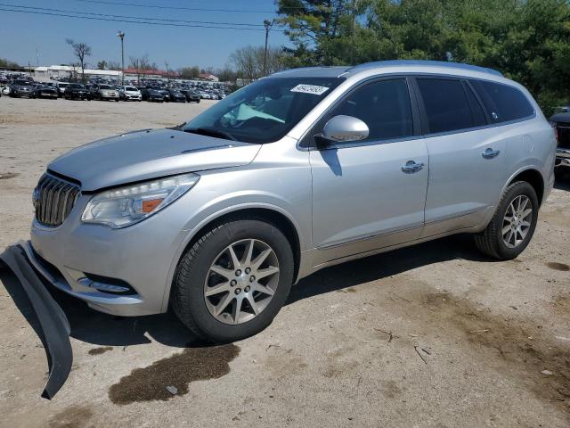 BUICK ENCLAVE 2013 с VIN 5GAKVCKD6DJ184373 - Фото с аукциона