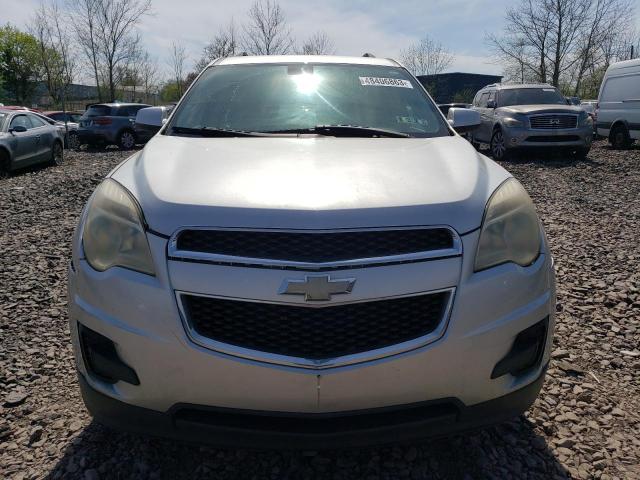 Photo 5 from auction – 2010 CHEVROLET EQUINOX LT with VIN 2CNFLEEY5A6233714