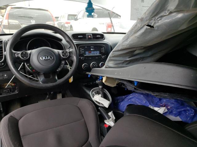 Photo 8 from auction – 2019 KIA SOUL with VIN KNDJN2A21K7638253