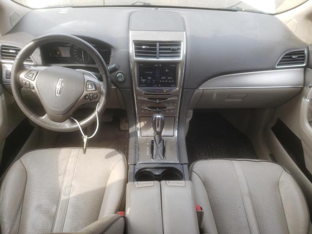 صورة رقم 8 من المزاد - 2011 LINCOLN MKX مع VIN 2LMDJ8JK1BBJ18590