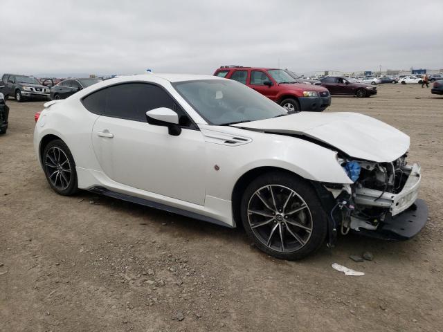 Photo 4 from auction – 2017 TOYOTA 86 BASE with VIN JF1ZNAA11H9702377