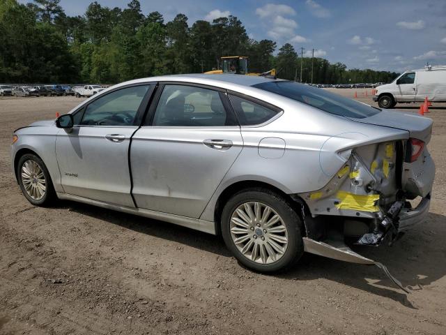 Photo 2 from auction – 2014 FORD FUSION SE with VIN 3FA6P0LU1ER386395
