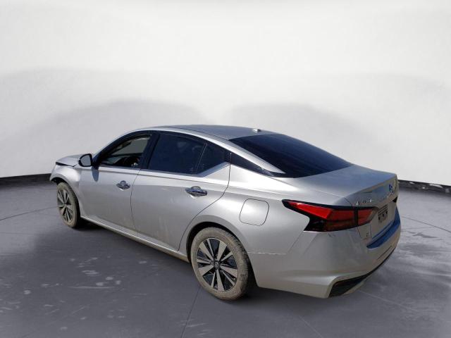 Photo 2 from auction – 2020 NISSAN ALTIMA SL with VIN 1N4BL4EV5LC139304