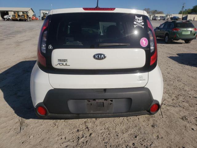 Photo 6 from auction – 2016 KIA SOUL with VIN KNDJN2A22G7266946