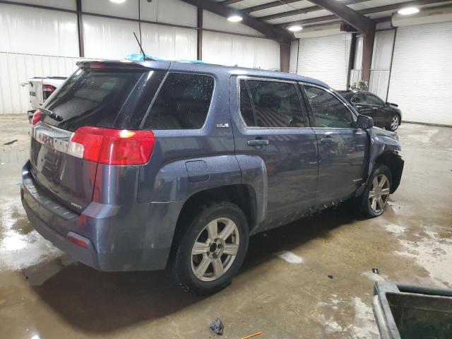 Photo 3 from auction – 2014 GMC TERRAIN SL with VIN 2GKFLVEKXE6329736