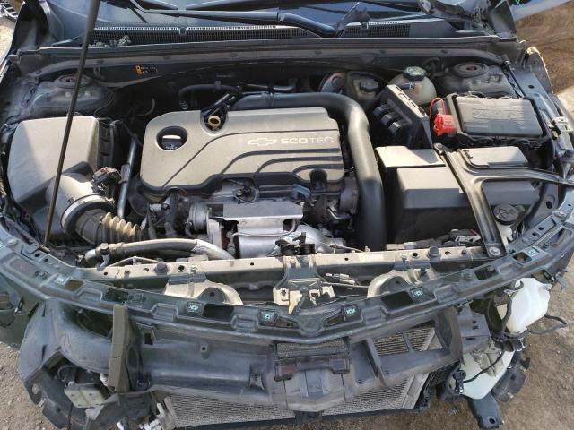 Photo 11 from auction – 2016 CHEVROLET MALIBU LT with VIN 1G1ZE5ST8GF210441
