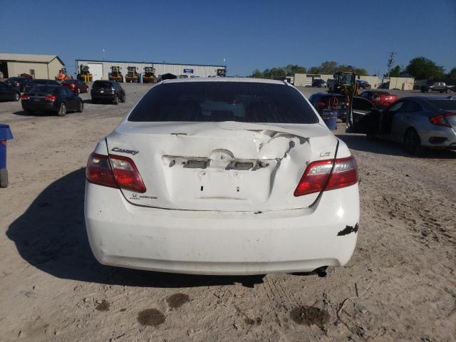 Photo 6 from auction – 2007 TOYOTA CAMRY CE with VIN 4T1BE46K87U591171