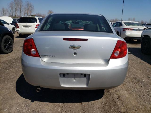 Photo 6 from auction – 2010 CHEVROLET COBALT 1LT with VIN 1G1AD5F50A7103378