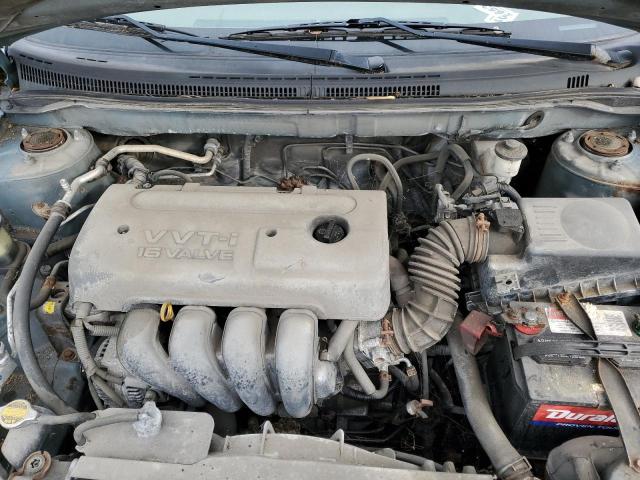 Photo 11 from auction – 2007 TOYOTA COROLLA CE with VIN 1NXBR32EX7Z792844