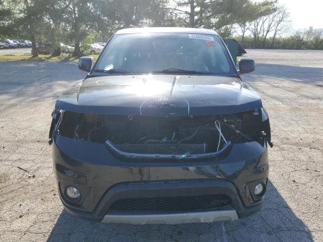 Photo 5 from auction – 2012 DODGE JOURNEY CR with VIN 3C4PDCDG0CT256299