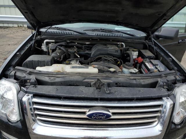Photo 12 from auction – 2008 FORD EXPLORER X with VIN 1FMEU73E38UA47081