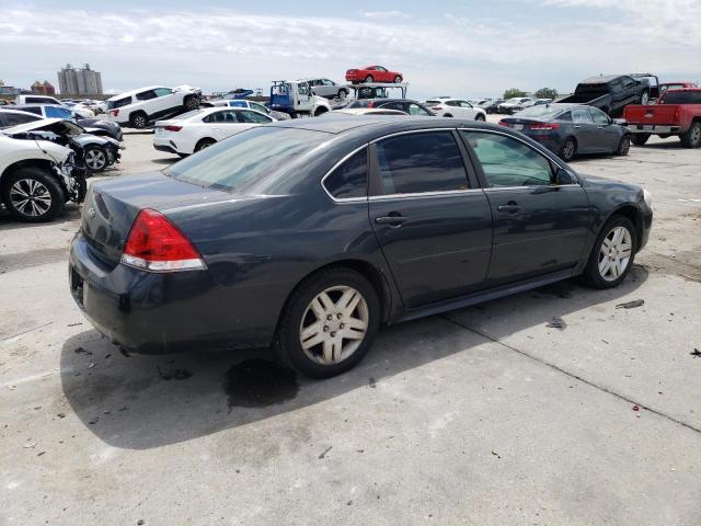 Photo 3 from auction – 2012 CHEVROLET IMPALA LT with VIN 2G1WG5E33C1331081