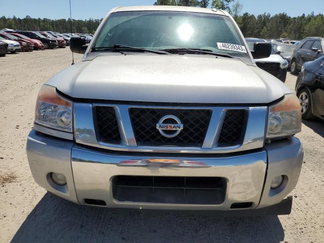 Photo 5 from auction – 2013 NISSAN TITAN S with VIN 1N6BA0ED2DN312425
