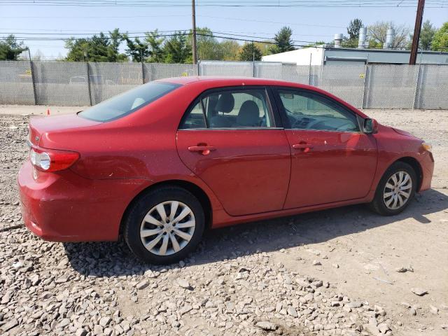 صورة رقم 3 من المزاد - 2013 TOYOTA COROLLA BA مع VIN 2T1BU4EE1DC017085