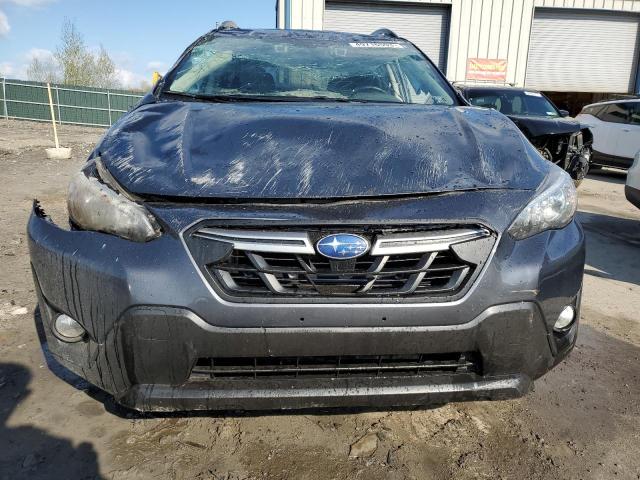 Photo 5 from auction – 2021 SUBARU CROSSTREK with VIN JF2GTAEC6M8336033