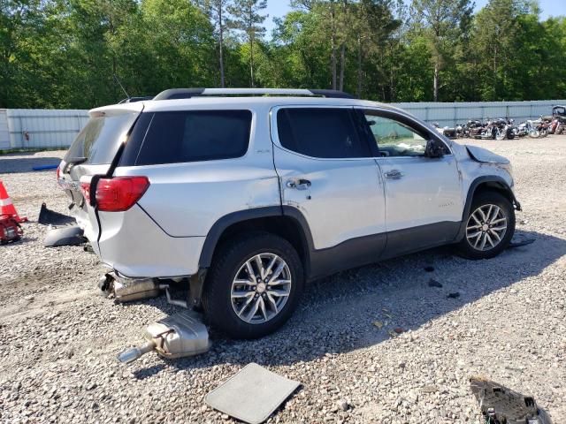 Photo 3 from auction – 2017 GMC ACADIA SLE with VIN 1GKKNLLS2HZ188380