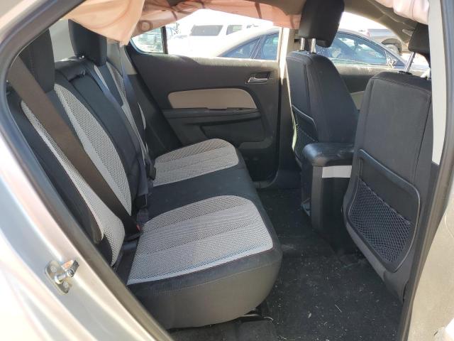 Photo 10 from auction – 2017 CHEVROLET EQUINOX LS with VIN 2GNFLEEK7H6189362