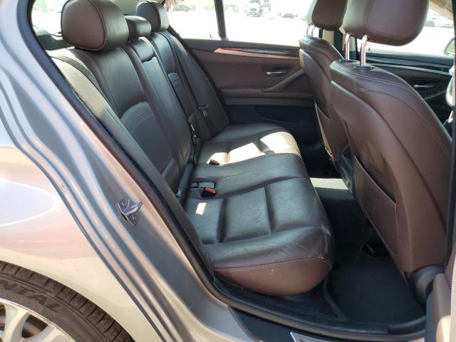 Photo 10 from auction – 2014 BMW 535 I with VIN WBA5B1C53ED476625