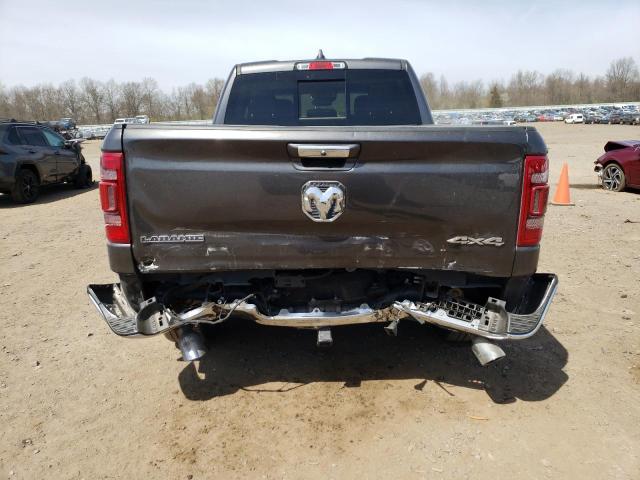 Photo 6 from auction – 2022 RAM 1500 LARAM with VIN 1C6SRFRT0NN252864
