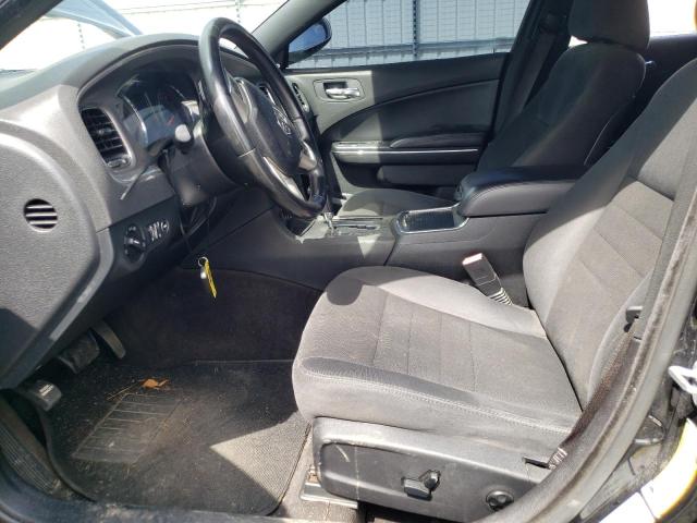 Фото 7 с аукциона – 2011 DODGE CHARGER с VIN 2B3CL3CGXBH598158