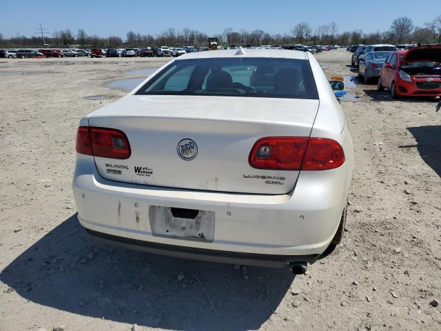 Photo 6 from auction – 2010 BUICK LUCERNE CX with VIN 1G4HC5EM1AU105431