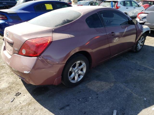 Photo 3 from auction – 2008 NISSAN ALTIMA 2.5 with VIN 1N4AL24E78C153181