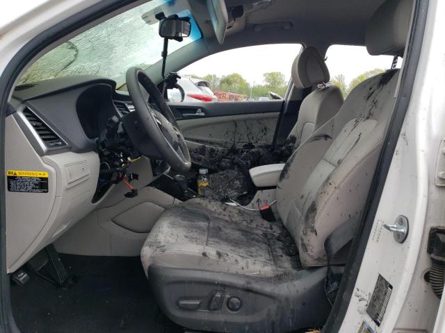 Photo 7 from auction – 2016 HYUNDAI TUCSON LIM with VIN KM8J33A41GU117891