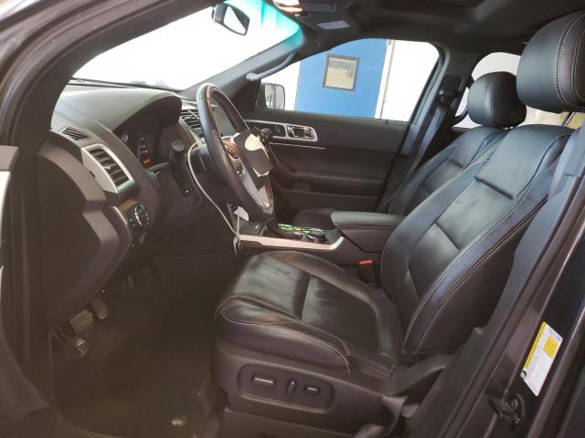 Photo 7 from auction – 2015 FORD EXPLORER S with VIN 1FM5K8GT8FGC64500