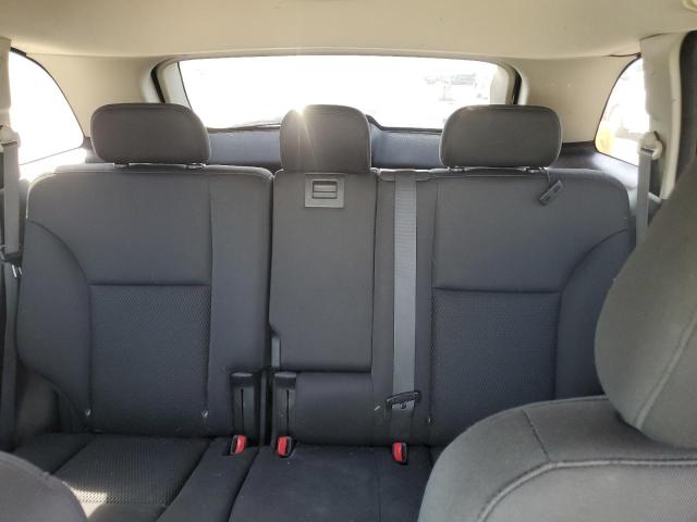 Photo 10 from auction – 2008 FORD EDGE SE with VIN 2FMDK36C98BB11067