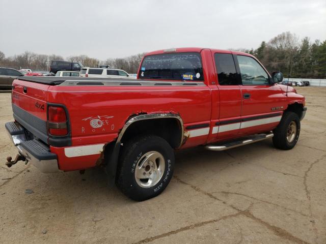 Photo 3 from auction – 1998 DODGE RAM 1500 with VIN 1B7HF13Y9WJ112582