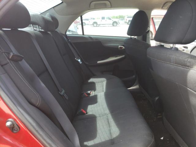 Photo 10 from auction – 2012 TOYOTA COROLLA BA with VIN 2T1BU4EE3CC848229