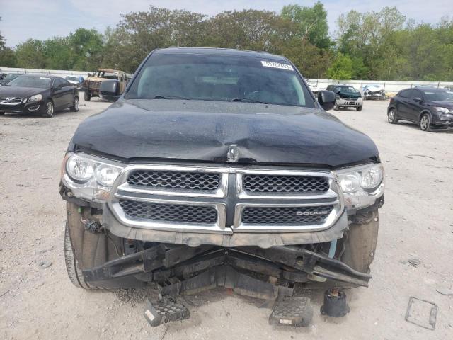 Photo 5 from auction – 2013 DODGE DURANGO CR with VIN 1C4RDHDG5DC692617