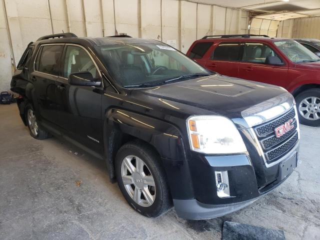 Фото 4 с аукциона – 2014 GMC TERRAIN SL с VIN 2GKFLXEK6E6202672