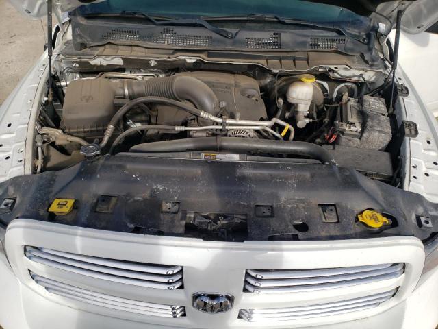 Photo 11 from auction – 2019 RAM 1500 CLASS with VIN 3C6RR6KT9KG712343