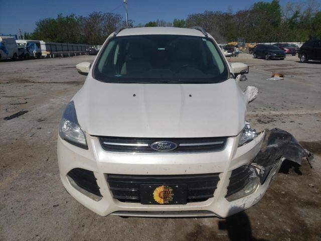 Photo 5 from auction – 2016 FORD ESCAPE TIT with VIN 1FMCU0JX7GUB46987