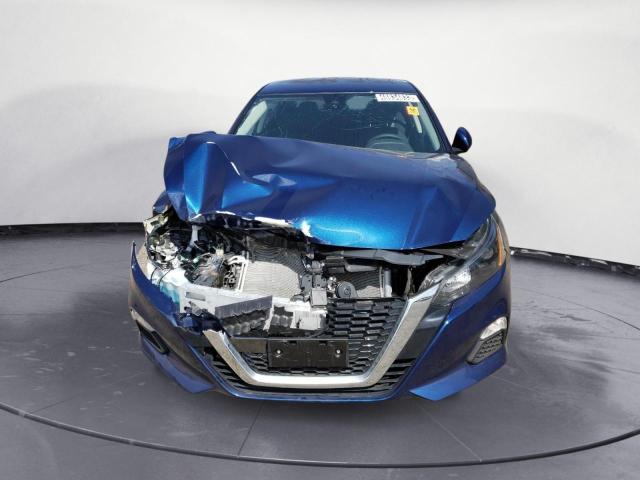 Photo 5 from auction – 2022 NISSAN ALTIMA S with VIN 1N4BL4BV2NN382273