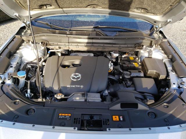 Photo 12 from auction – 2023 MAZDA CX-5 PREFE with VIN JM3KFBCM6P0198764