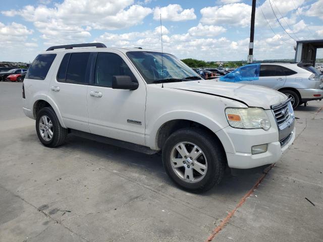 Photo 4 from auction – 2008 FORD EXPLORER X with VIN 1FMEU63E58UA72431