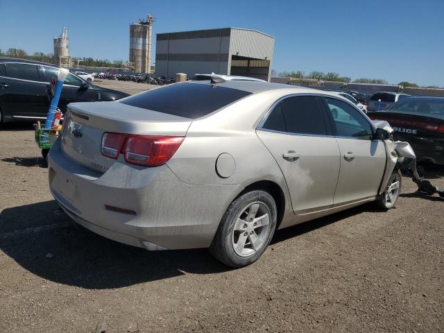 Photo 3 from auction – 2016 CHEVROLET MALIBU LIM with VIN 1G11B5SA8GF130366