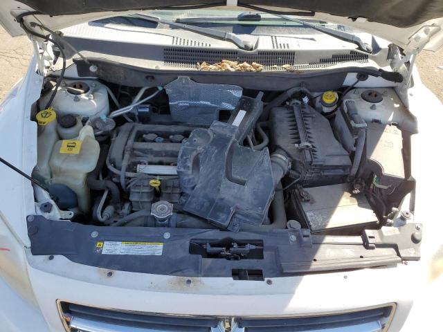 Photo 11 from auction – 2010 DODGE CALIBER SX with VIN 1B3CB4HAXAD558901