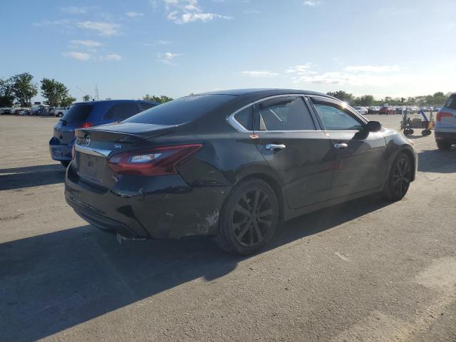 Photo 3 from auction – 2018 NISSAN ALTIMA 2.5 with VIN 1N4AL3AP2JC133910
